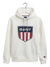 Gant Retro Shield Men's Hoodie